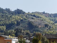 -福建土楼（南靖）云水谣景区-和贵楼