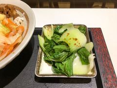 新鲜小青菜-永和大王(春日上新·凤凰东街店)