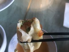 -青岛锅贴(四流中路店)