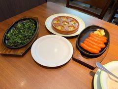 -萨莉亚意式餐厅(三号湾广场店)