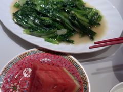 -味福记·江西小炒·南昌小吃(青山湖万达店)