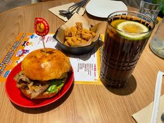 -必胜客(金元宝店)