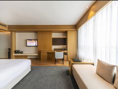 -杭州逸酒店(西湖武林店)