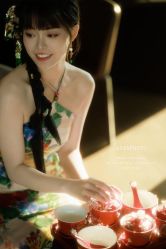 -Lady  Jane高端婚纱礼服馆