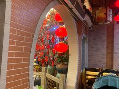 -汇景花园酒家(基立下道店)