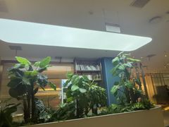 -悦海·家宴·冰花皮皮虾大锅贴(宝龙店)