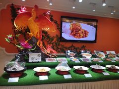 -白金汉爵大酒店-24小时餐厅