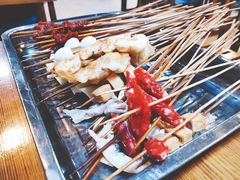 -成都玉林串串香火锅(三八店)