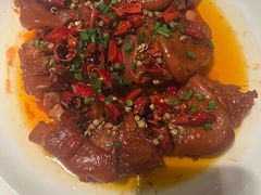 -辣婆婆(航天桥店)