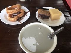 -老磁器口豆汁店(天坛店)