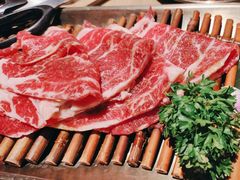 -西塔老太太泥炉烤肉(亚运村店)