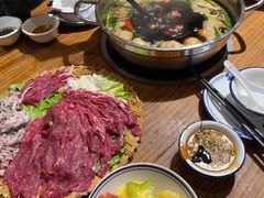 -厝味火锅·潮汕卤水火锅(十一合店)