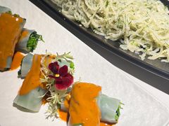 -烛影拾光观景餐厅·创意菜·摄影·小提琴(大唐不夜城店)