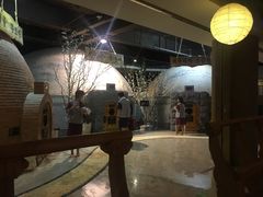 -纽斯桑拿会所(天山店)