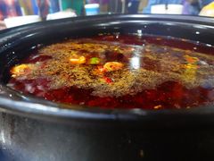 -小向麻辣烫(天街总店)
