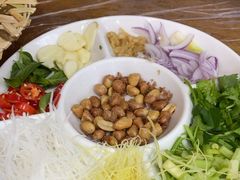 -官塘原味鱼生·潮菜大排档(潮州总店)