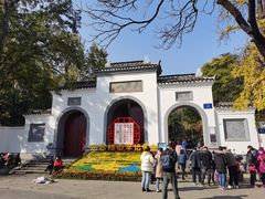 -千年银杏谷文化旅游区