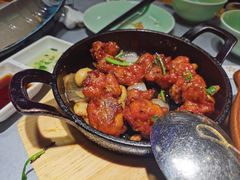 -潮界(大学路店)