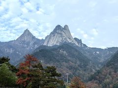 -文娟土菜馆(天柱山店)