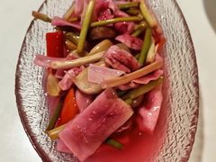 -院8里·少城记忆老川菜(宽窄巷子店)