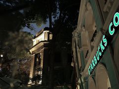 -星巴克臻选(广州沙面店)