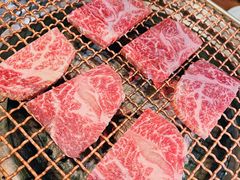 -九田家黑牛烤肉料理(三墩店)