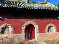 -普乐寺