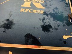 -肯德基(西安电子城店)