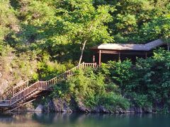-白河湾生态旅游一条川