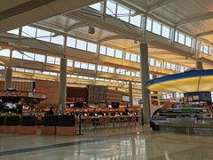 -纽瓦克自由国际机场