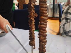 -拉蒂娜·巴西牛排馆 Latina·Brazilian Steakhouse(陆家嘴旗舰店)