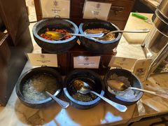 -上海和平饭店茉·莉酒廊 Jasmine Lounge