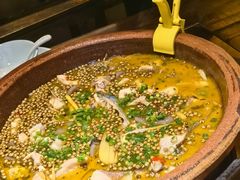 -老灶房-四川土菜(铁牛广场店)