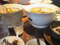 -许爷家·生态湖鲜(徐汇日月光店)
