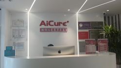 -AiCure 埃可儿·韩国医学皮肤管理