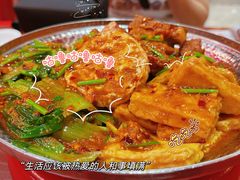 -喜家德虾仁水饺(岗厦北店)