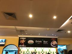 -萨莉亚意式餐厅(永旺购物中心店)