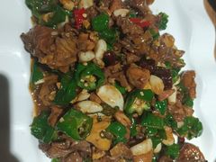 -鲁城往事(游客中心店)