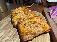 -楼兰新疆菜(江宁万达店)