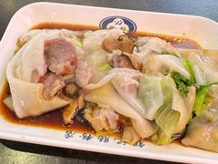 -银记肠粉店(中山一路店)