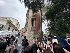 -厦门大学(思明校区)