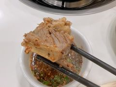 -阿妈土锅鸡
