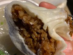 -蒋家桥饺面店(奥邦店)