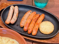 -萨莉亚意式餐厅(杭州滨江天街店)