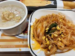 -魏家凉皮(博水商务大厦店)