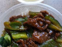 -富源春面馆(四川北路店)