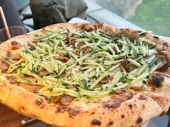 -FABIO’S费比欧披萨餐厅