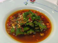 -铜锣湾·有麝自然香(渝北财富中心店)