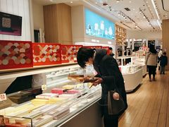 -好利来(东直门银座店)