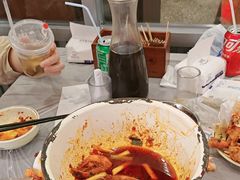 -辣螃铠盆盆蟹大排档(总店)